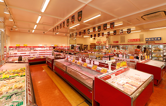 お肉の専門店 牛庵